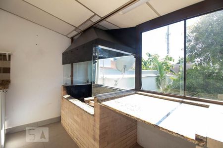 Casa à venda com 420m², 3 quartos e 3 vagasSalão de Festas - Ambiente 2