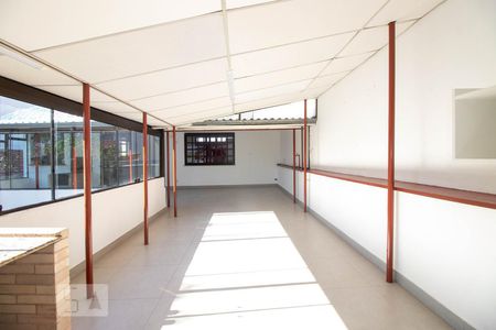 Casa à venda com 420m², 3 quartos e 3 vagasSalão de Festas - Ambiente 2