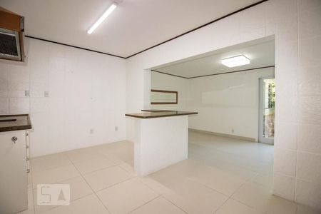 Casa à venda com 420m², 3 quartos e 3 vagasCozinha