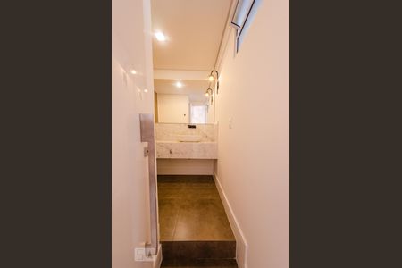 Lavabo de apartamento para alugar com 2 quartos, 130m² em Vila Paris, Belo Horizonte