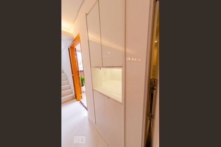 Sala de apartamento para alugar com 2 quartos, 130m² em Vila Paris, Belo Horizonte