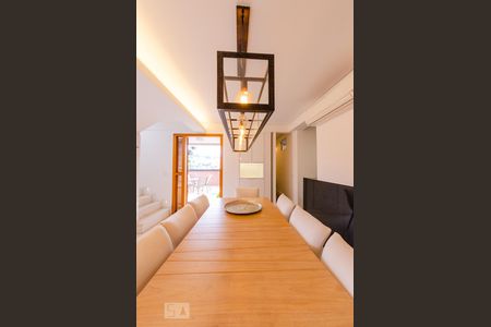 Sala de apartamento para alugar com 2 quartos, 130m² em Vila Paris, Belo Horizonte