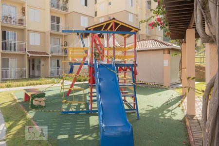 Apartamento para alugar com 44m², 2 quartos e 1 vagaÁrea Comum - Playground