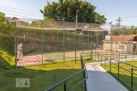 Apartamento para alugar com 44m², 2 quartos e 1 vagaQuadra Esportiva