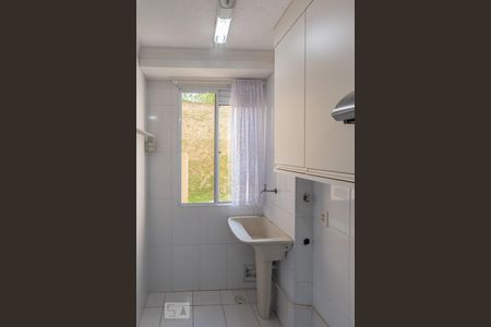 Apartamento para alugar com 44m², 2 quartos e 1 vagaÁrea de Serviço