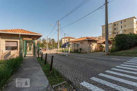 Apartamento para alugar com 44m², 2 quartos e 1 vagaFachada do Condomínio