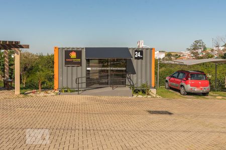 Apartamento para alugar com 44m², 2 quartos e 1 vagaLoja de Conveniência