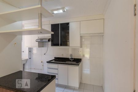 Apartamento para alugar com 44m², 2 quartos e 1 vagaCozinha