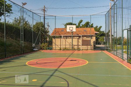 Apartamento para alugar com 44m², 2 quartos e 1 vagaQuadra Esportiva