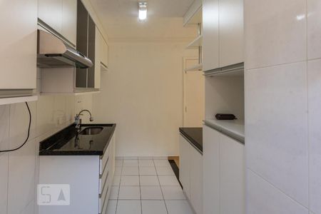 Apartamento para alugar com 44m², 2 quartos e 1 vagaCozinha