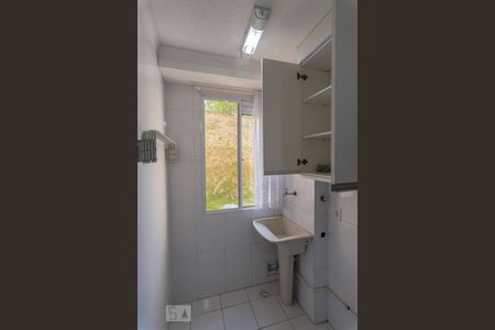 Apartamento para alugar com 44m², 2 quartos e 1 vagaÁrea de Serviço