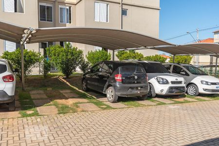 Apartamento para alugar com 44m², 2 quartos e 1 vagaGaragem