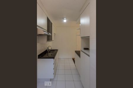 Apartamento para alugar com 44m², 2 quartos e 1 vagaCozinha