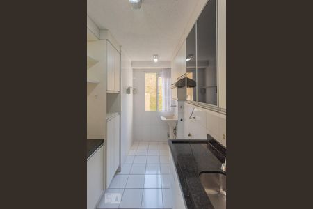 Apartamento para alugar com 44m², 2 quartos e 1 vagaCozinha