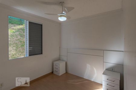 Quarto 1 de apartamento para alugar com 2 quartos, 44m² em Vila Marieta, Campinas