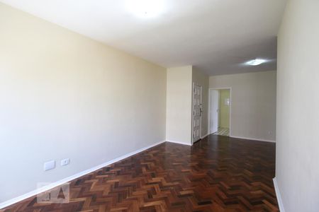 Sala de apartamento à venda com 3 quartos, 95m² em Moema, São Paulo