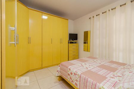 Quarto 1 de apartamento à venda com 2 quartos, 73m² em Azenha, Porto Alegre
