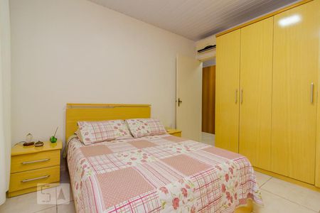 Quarto 1 de apartamento à venda com 2 quartos, 73m² em Azenha, Porto Alegre