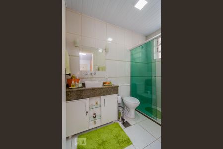 Apartamento à venda com 73m², 2 quartos e sem vaga Apartamento à venda com 73m², 2 quartos e sem vagaBanheiro