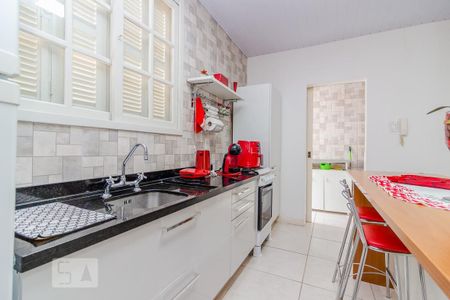 Apartamento à venda com 73m², 2 quartos e sem vaga Apartamento à venda com 73m², 2 quartos e sem vagaCozinha
