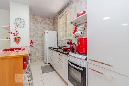 Apartamento à venda com 73m², 2 quartos e sem vaga Apartamento à venda com 73m², 2 quartos e sem vagaCozinha
