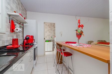 Apartamento à venda com 73m², 2 quartos e sem vaga Apartamento à venda com 73m², 2 quartos e sem vagaCozinha