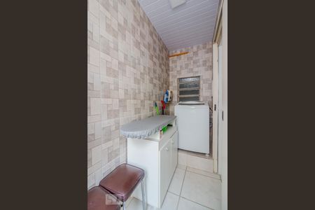 Apartamento à venda com 73m², 2 quartos e sem vaga Apartamento à venda com 73m², 2 quartos e sem vagaÁrea de serviço