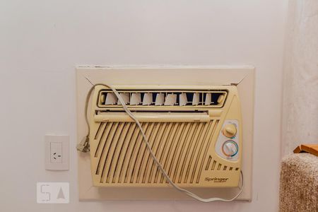 Sala de apartamento à venda com 2 quartos, 73m² em Azenha, Porto Alegre