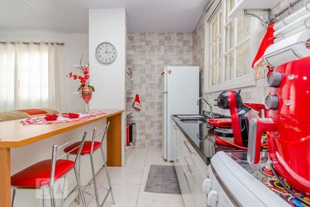 Apartamento à venda com 73m², 2 quartos e sem vaga Apartamento à venda com 73m², 2 quartos e sem vagaCozinha