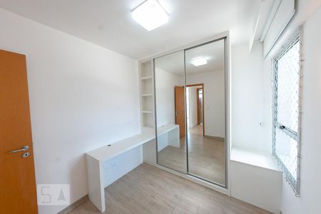 Quarto 1 de apartamento para alugar com 3 quartos, 75m² em Betânia, Belo Horizonte