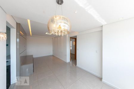 Sala de apartamento para alugar com 3 quartos, 75m² em Betânia, Belo Horizonte