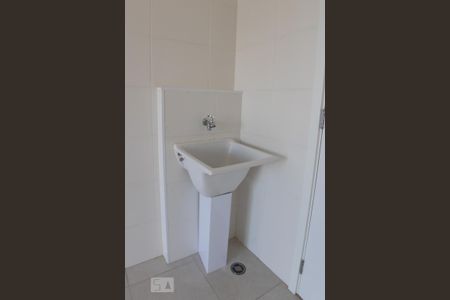 Apartamento à venda com 38m², 1 quarto e sem vagaÁrea de Serviço