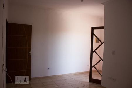 Suíte 1 de casa para alugar com 4 quartos, 200m² em Vila Progresso (zona Leste), São Paulo