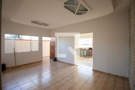 Sala de casa para alugar com 3 quartos, 200m² em Vila Progresso (zona Leste), São Paulo