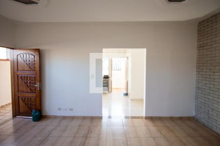 Sala de casa à venda com 3 quartos, 200m² em Vila Progresso (zona Leste), São Paulo