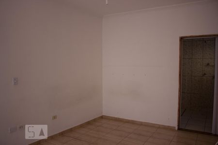 Suíte 1 de casa para alugar com 4 quartos, 200m² em Vila Progresso (zona Leste), São Paulo