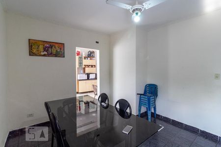 Sala de casa à venda com 4 quartos, 430m² em Vila Tolstoi, São Paulo