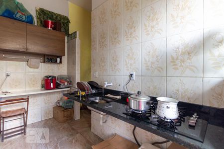 Studio à venda com 32m², 1 quarto e sem vaga Studio à venda com 32m², 1 quarto e sem vagaCozinha