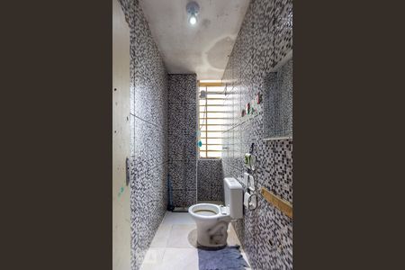 Studio à venda com 32m², 1 quarto e sem vaga Studio à venda com 32m², 1 quarto e sem vagaBanheiro