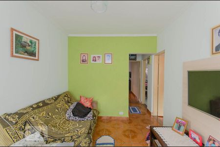 Sala de casa à venda com 3 quartos, 220m² em Ermelino Matarazzo, São Paulo