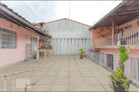 Casa à venda com 3 quartos, 220m² em Ermelino Matarazzo, São Paulo