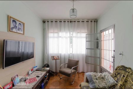 Sala de casa à venda com 3 quartos, 220m² em Ermelino Matarazzo, São Paulo