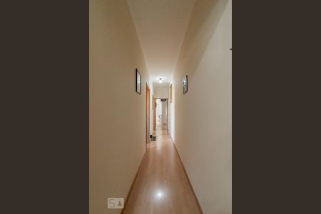 Casa à venda com 222m², 3 quartos e 2 vagasCorredor Superior