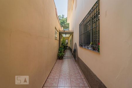 Casa à venda com 222m², 3 quartos e 2 vagasCorredor Externo