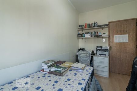 Casa à venda com 222m², 3 quartos e 2 vagasQuarto 3