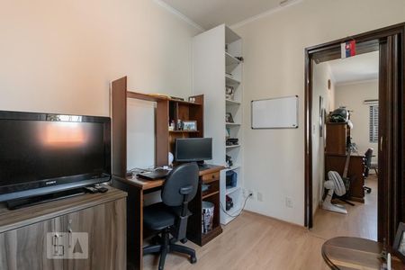 Casa à venda com 222m², 3 quartos e 2 vagasQuarto 2 - Duplo