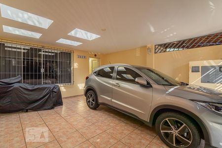 Casa à venda com 222m², 3 quartos e 2 vagasGaragem