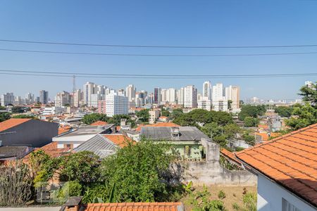 Casa à venda com 222m², 3 quartos e 2 vagasVista Quarto 2 - Duplo