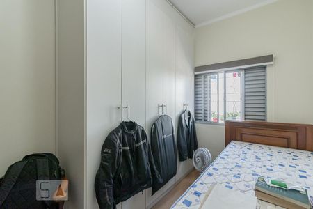 Casa à venda com 222m², 3 quartos e 2 vagasQuarto 3