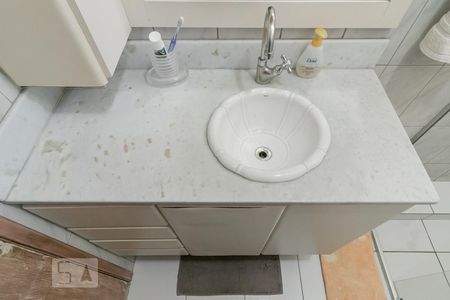 Casa à venda com 222m², 3 quartos e 2 vagasBanheiro Social